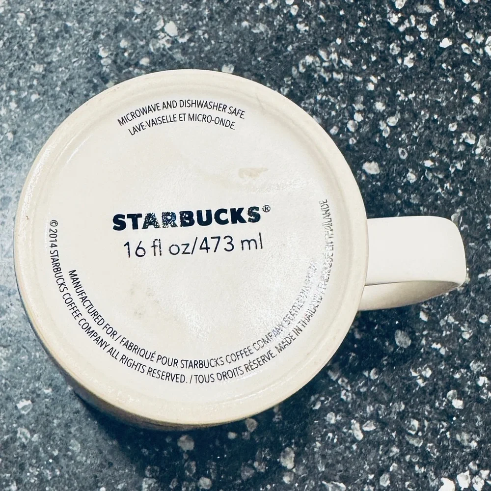Starbucks ☕️✨ lovers